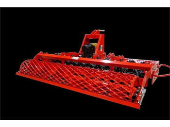 Grade rotativa - - - boxer agri: foto 3