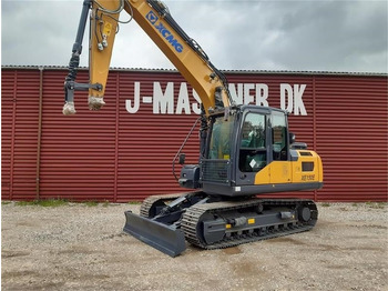 Escavadora de rastos XCMG XE150E