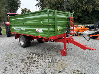 Locação financeira de PRONAR T654/2 PRONAR T654/2: foto 1