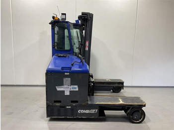 Empilhador de 4 vias COMBILIFT
