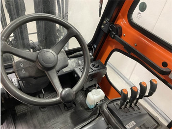 Empilhador a gás Doosan G30E-5: foto 3