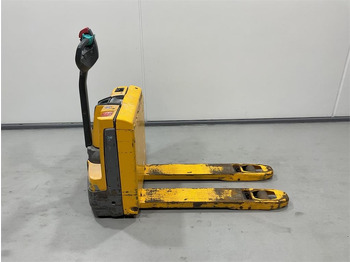 Porta-palete JUNGHEINRICH EJE