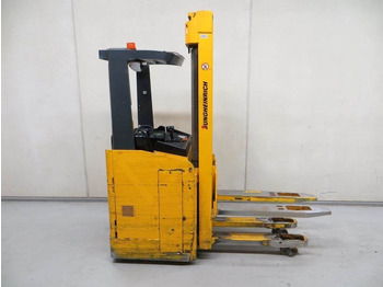 Locação financeira de Jungheinrich ESC 316Z  Jungheinrich ESC 316Z: foto 1