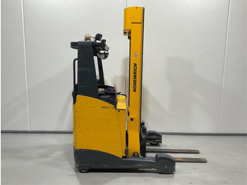 Empilhador retráctil JUNGHEINRICH ETV