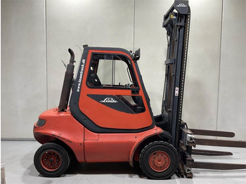 Empilhador a diesel LINDE H40