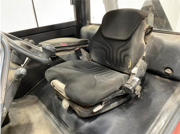 Empilhador a diesel Linde H40D: foto 5