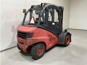 Empilhador a diesel Linde H40D: foto 2