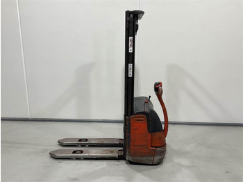 Locação financeira de Linde L12 Linde L12: foto 3 Locação financeira de Linde L12 Linde L12: foto 3