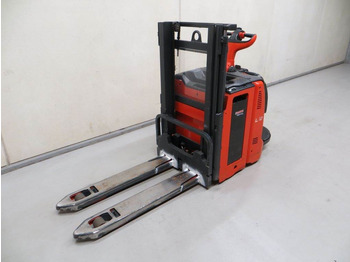 Stacker Linde L12L AP: foto 3