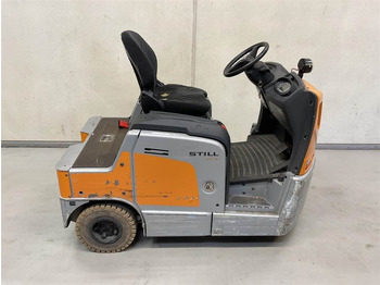 Tractor de terminal STILL