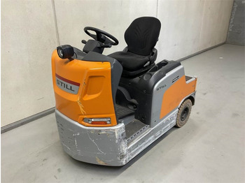 Tractor de terminal Still LXT70: foto 4