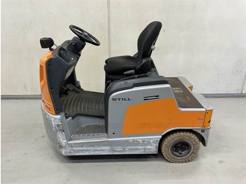 Tractor de terminal Still LXT70: foto 3