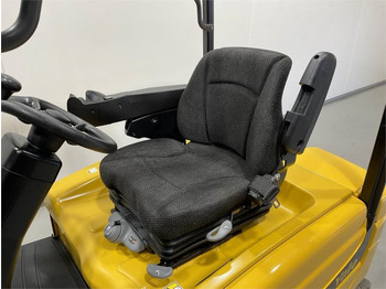 Empilhador elétrico Yale ERP18VF: foto 5