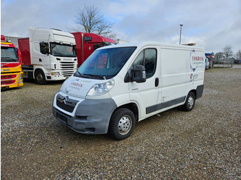 Furgão compacto CITROËN Jumper