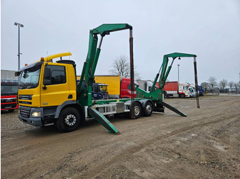 Camião grua DAF CF 85 360