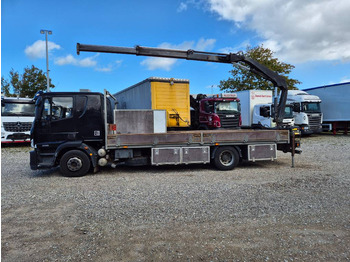 Camião grua IVECO EuroCargo 120E