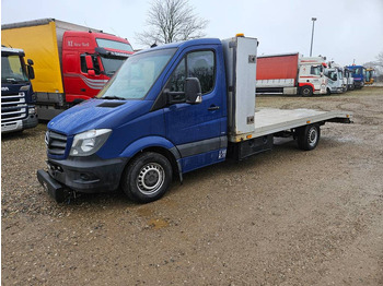 Furgão MERCEDES-BENZ Sprinter 319