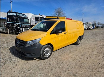 Furgão compacto MERCEDES-BENZ Vito 114