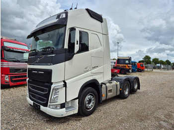 Tractor VOLVO FH 500