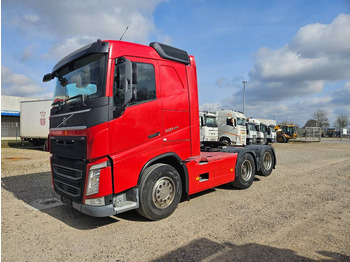 Tractor VOLVO FH 500