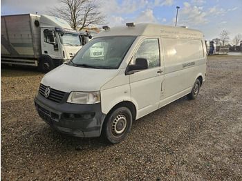 Furgão compacto VOLKSWAGEN Transporter