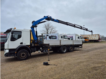 Locação financeira de Volvo FE320 6x2/4 // HMF2120 K5 // Volvo FE320 6x2/4 // HMF2120 K5 //: foto 2 Locação financeira de Volvo FE320 6x2/4 // HMF2120 K5 // Volvo FE320 6x2/4 // HMF2120 K5 //: foto 2