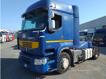 Tractor RENAULT Premium 440