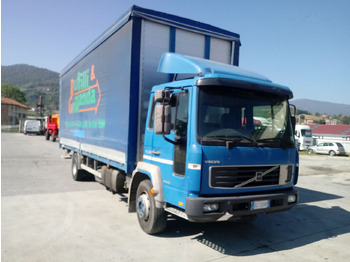 Camião furgão Volvo FL6.250: foto 2