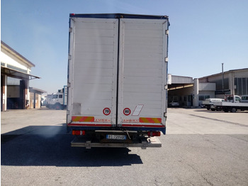 Camião furgão Volvo FL6.250: foto 5