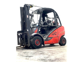 Empilhador LINDE H30