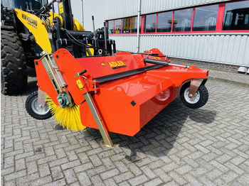 Varredora urbana novo ADLER K750-270 Veegmachine: foto 3
