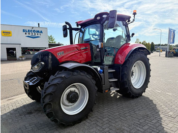 Trator CASE IH Maxxum 150
