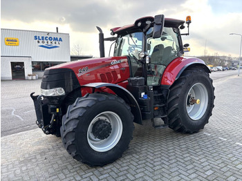 Trator CASE IH Puma 240