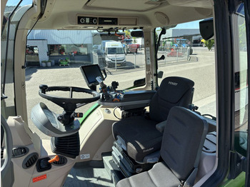 Trator Fendt 724 S4 Profi Plus: foto 5