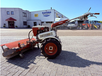 Varredora urbana