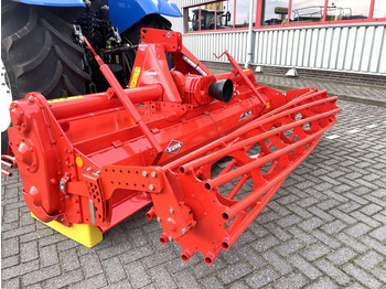 Maquina para lavrar a terra KUHN