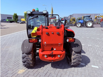 Empilhador telescópico Manitou MT625 H Nieuwe Machine: foto 3 Empilhador telescópico Manitou MT625 H Nieuwe Machine: foto 3