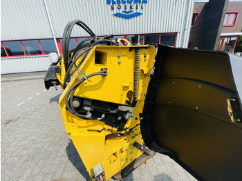 Locação financeira de New Holland 273 FP New Holland 273 FP: foto 4