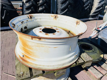 Jante New Holland DW15Lx 38 set velgen: foto 2 Jante New Holland DW15Lx 38 set velgen: foto 2