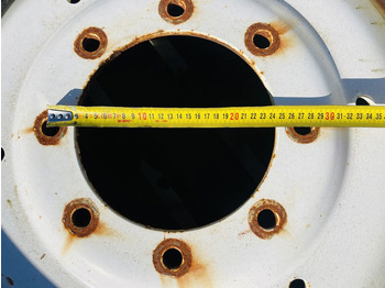 Jante New Holland DW15Lx 38 set velgen: foto 5 Jante New Holland DW15Lx 38 set velgen: foto 5