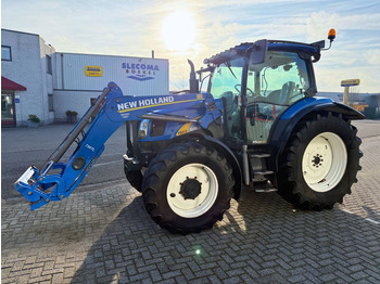 Trator NEW HOLLAND T6000