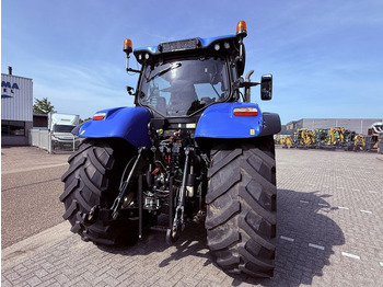 Trator New Holland T7.245 AC STAGE V: foto 4