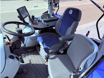 Trator New Holland T7.245 AC STAGE V: foto 3