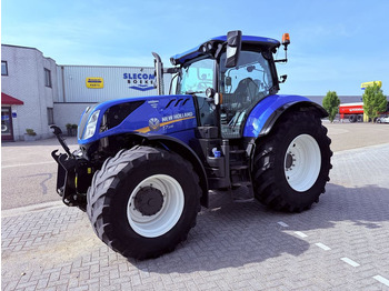 Trator NEW HOLLAND T7.245