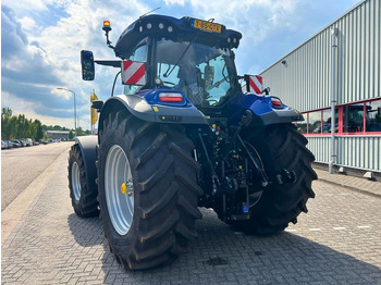 Trator novo New Holland T7.300 AC New Gen Blue Power DEMO: foto 3