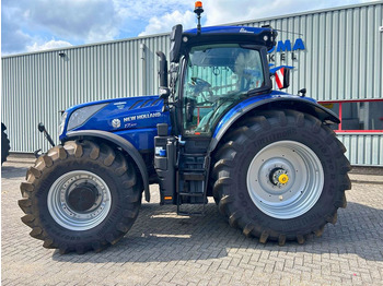 Trator novo New Holland T7.300 AC New Gen Blue Power DEMO: foto 2