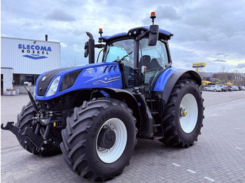 Trator NEW HOLLAND T7.315