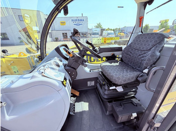 Empilhador telescópico New Holland TH7.42 Telehandler: foto 3