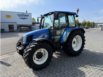 Trator NEW HOLLAND TL90