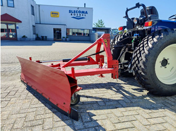 Grade Wifo Egalisatie / schuif/ Tractor heftruck: foto 2